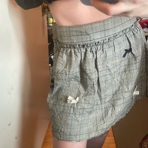 Ivy and moon Y2k skirt